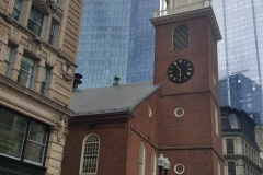 Freedom Trail