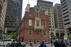 Freedom Trail