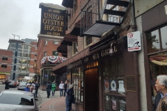 Oldest restaurant in America