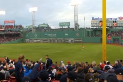 Historic Fenway